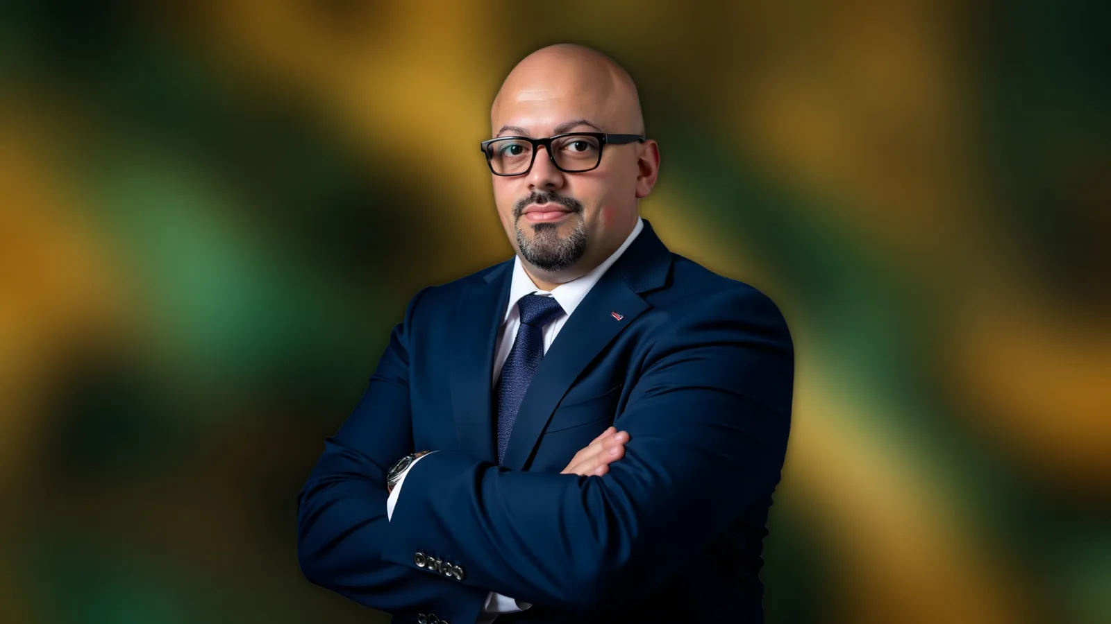 Luca Montella, Bespoke Key Advisor