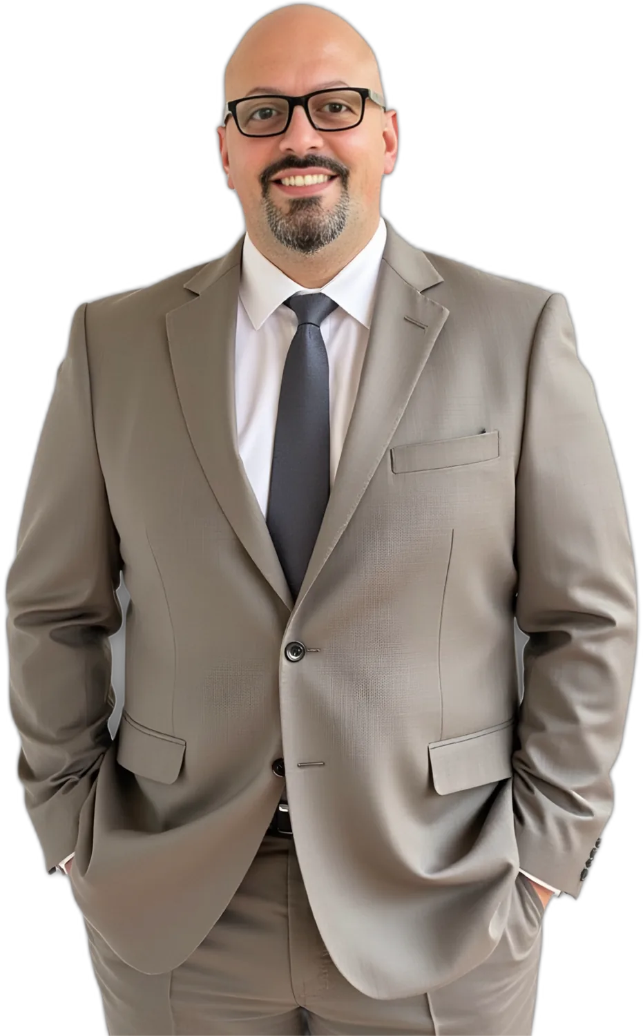 Luca Montella, Bespoke Key Advisor