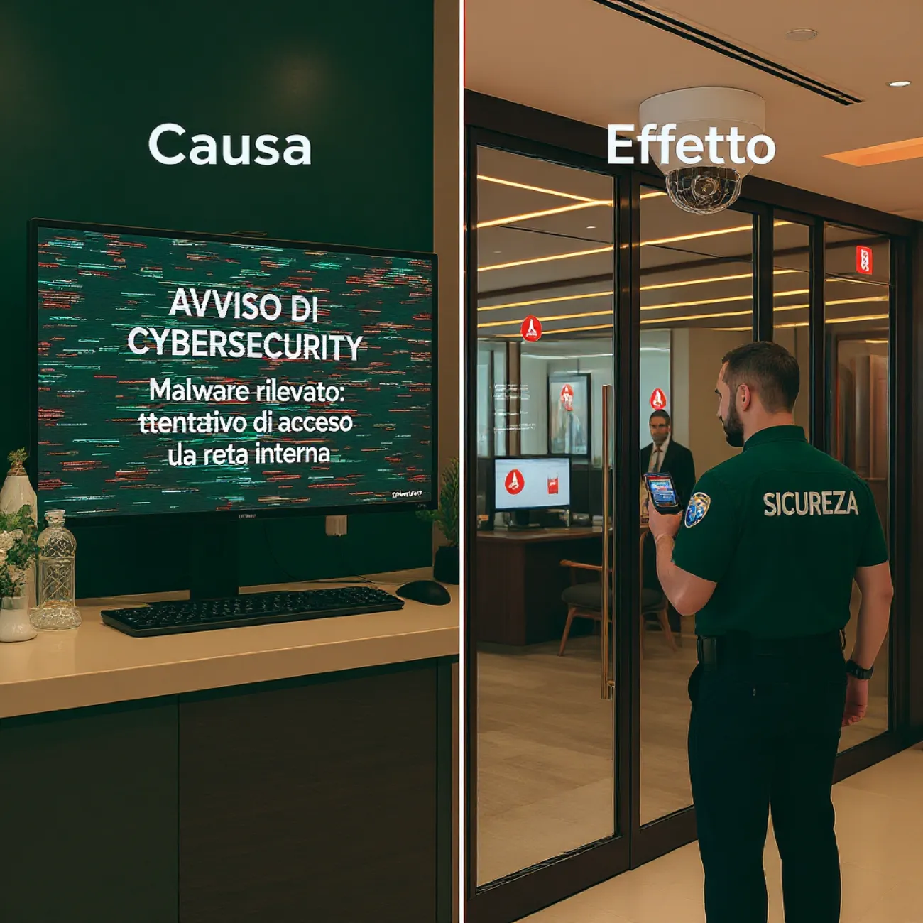Gestione Emergenze