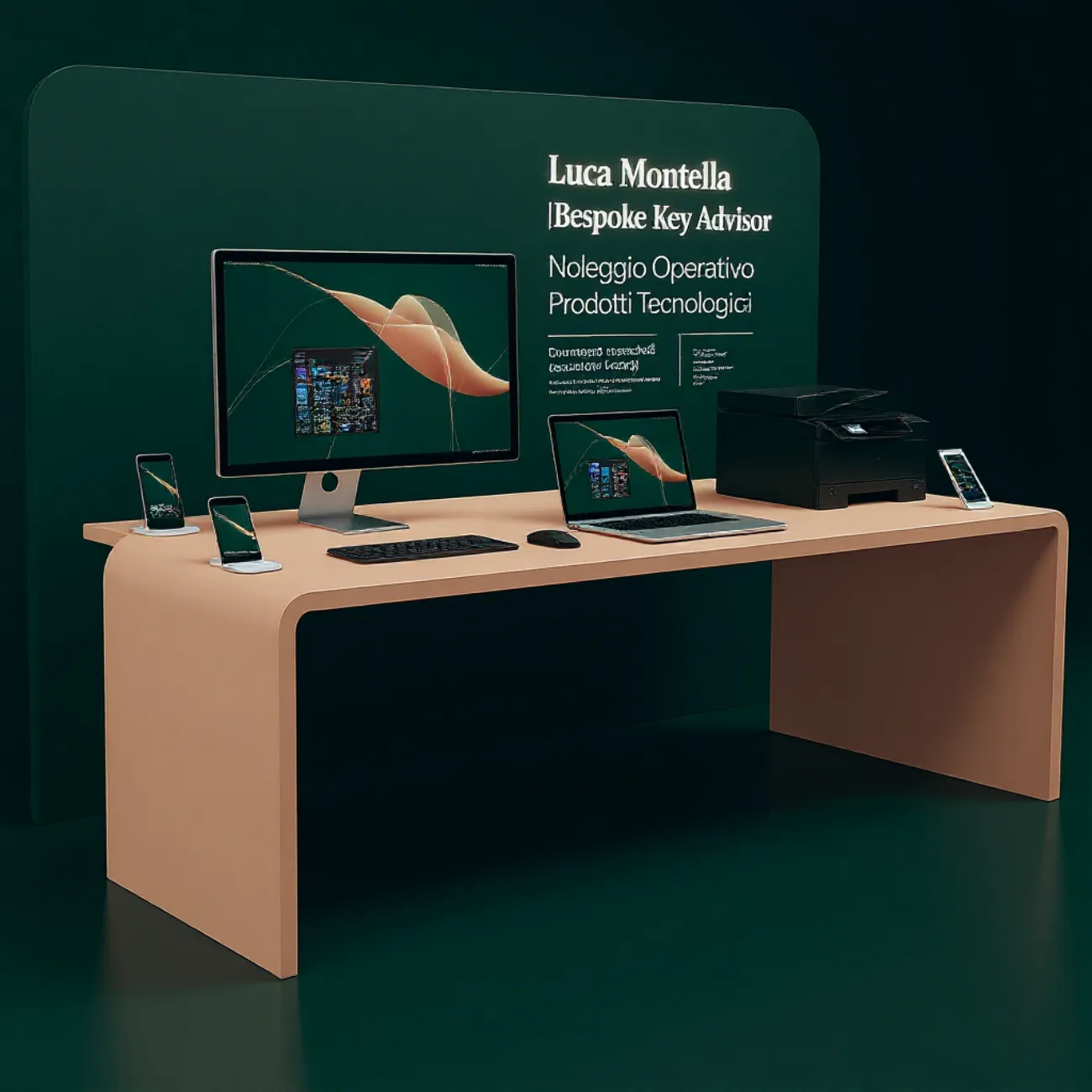 Asset Tecnologici